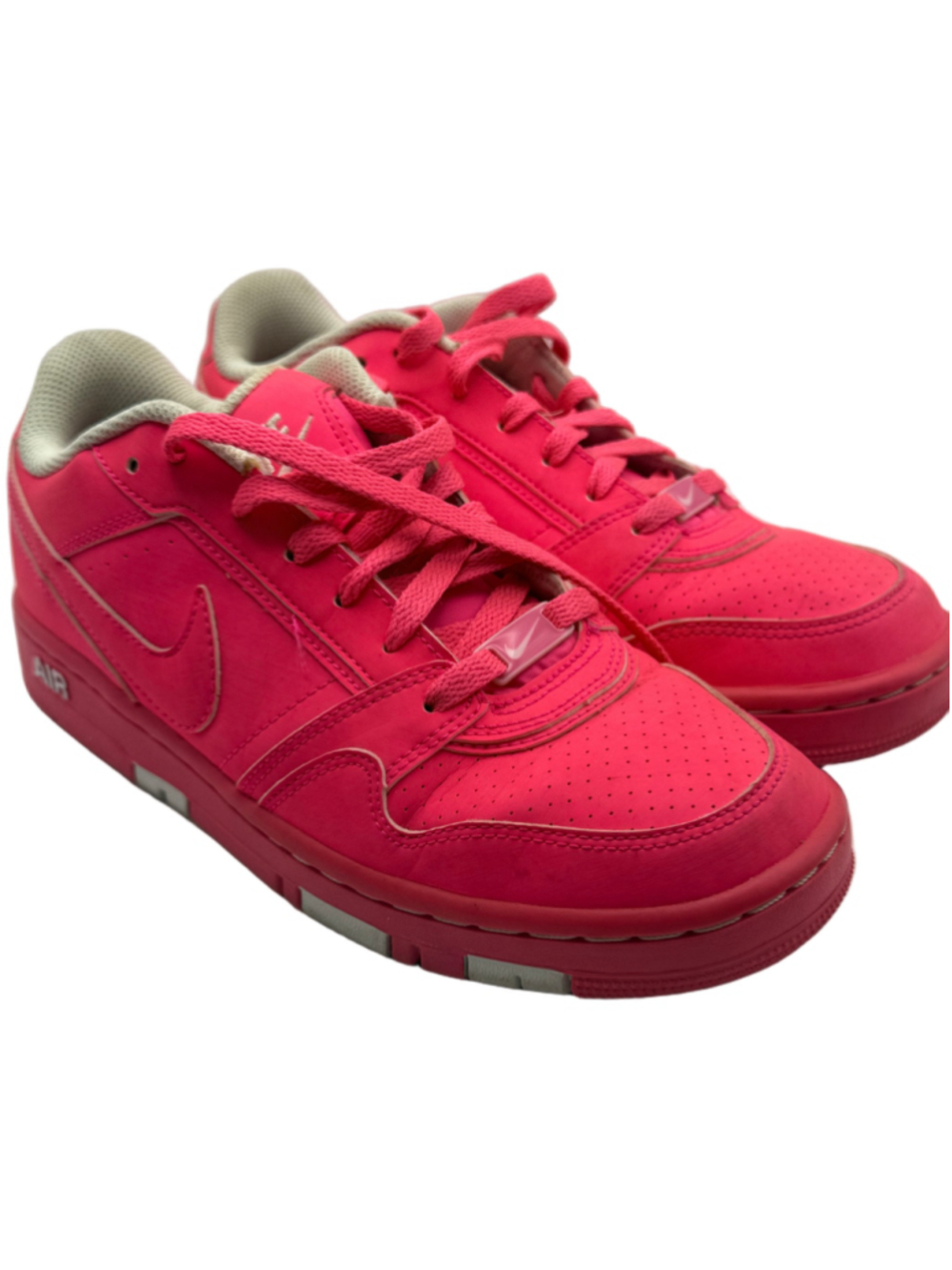 Nike Air Prestige III Hot Pink Women’s Sneakers Shoes Size 7.5 Y2K 2011